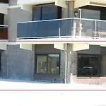 Appartement Schuitengat