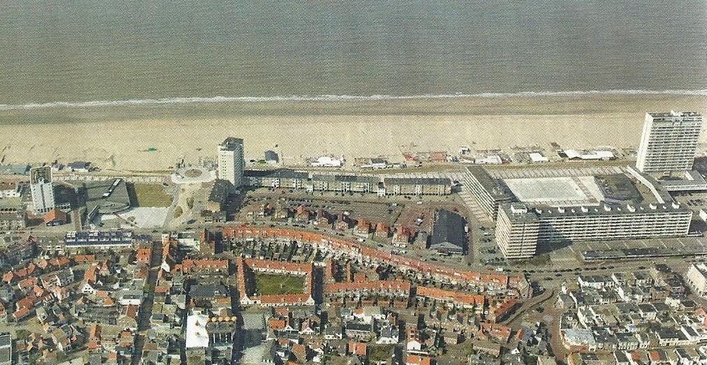 Schuitengat Appartement Zandvoort