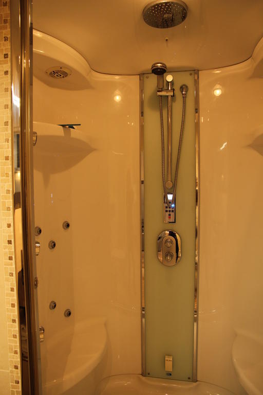 Appartement Schuitengat