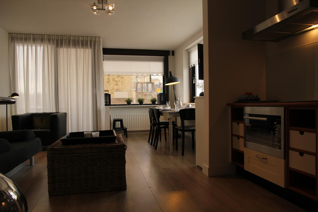 Appartement Schuitengat