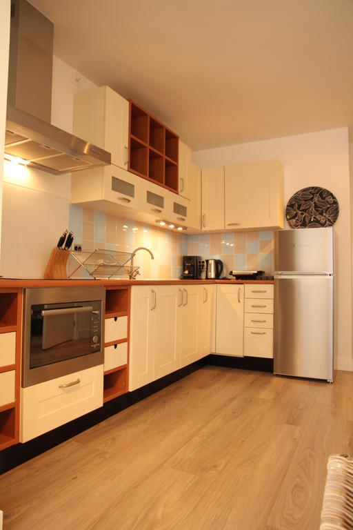 Appartement Schuitengat Zandvoort