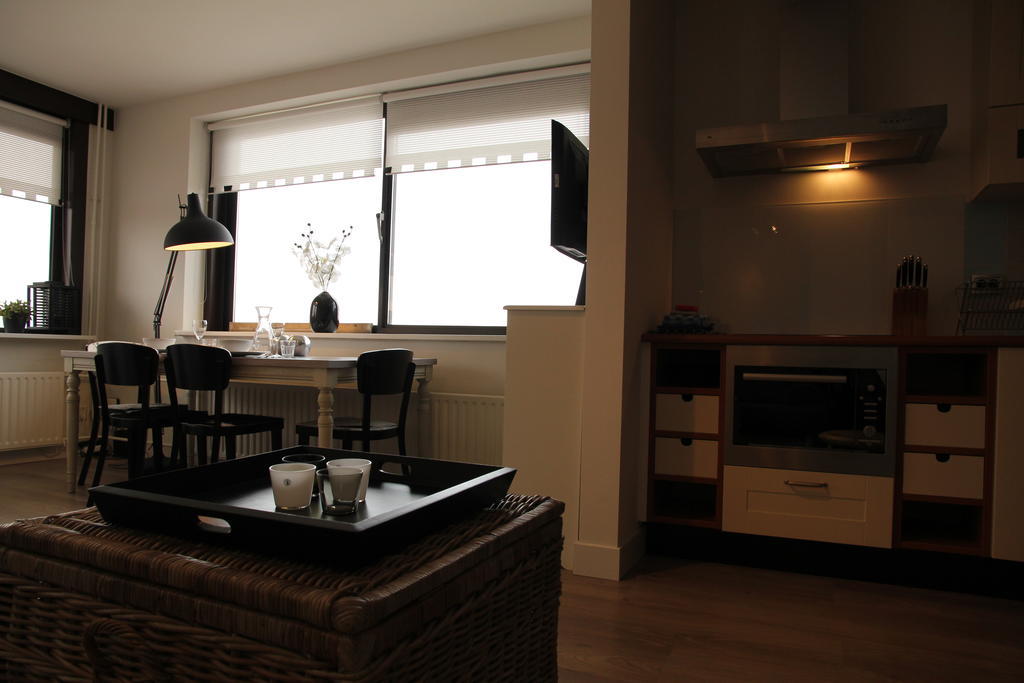 Appartement Schuitengat *