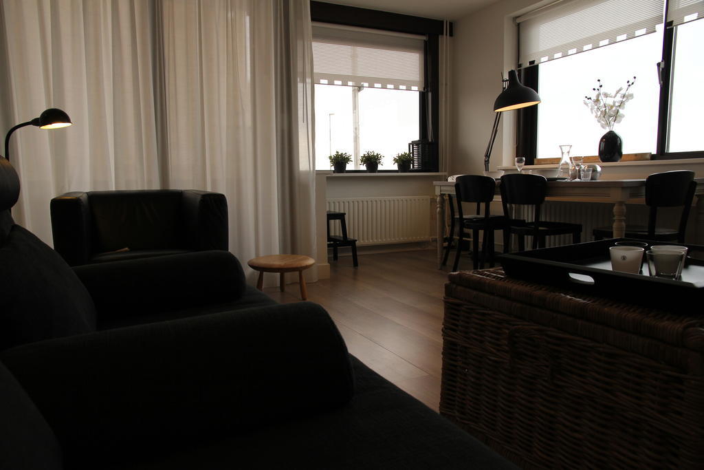 Appartement Schuitengat