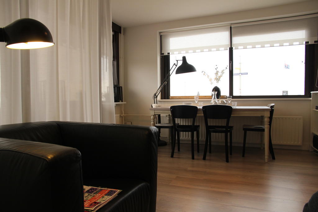 Appartement Schuitengat *