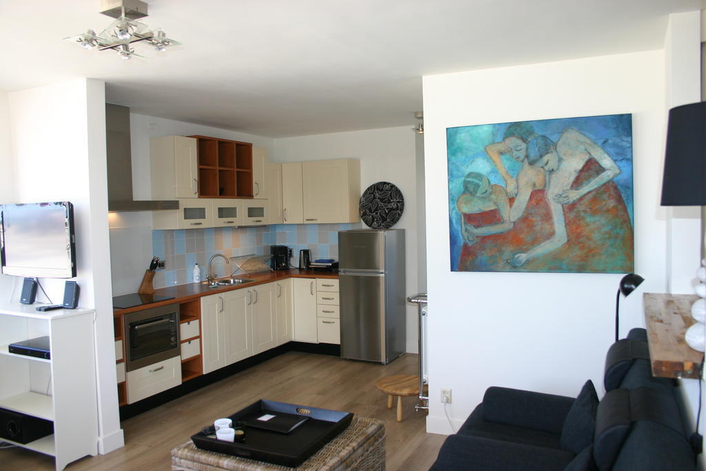 Schuitengat Zandvoort