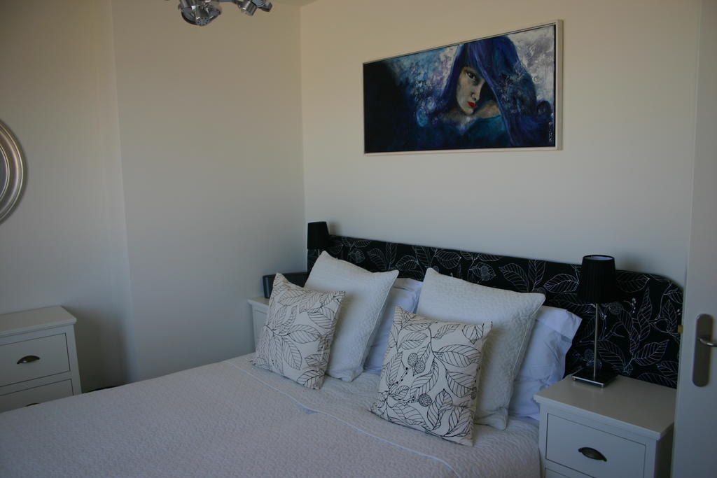 Appartement Schuitengat *