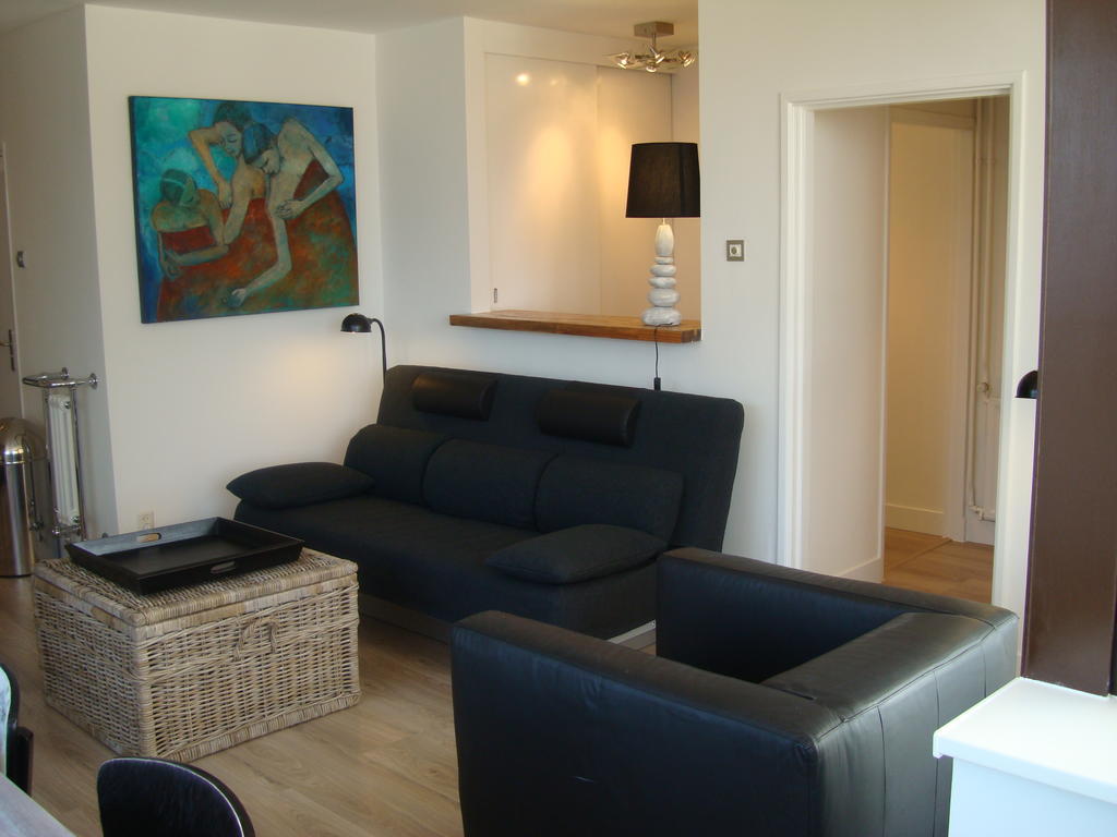 Appartement Schuitengat Zandvoort